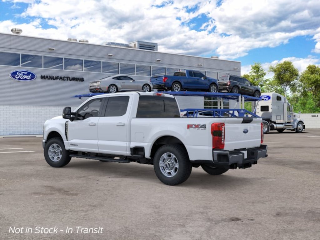 New 2026 Ford Super Duty F-250® XLT TRUCK