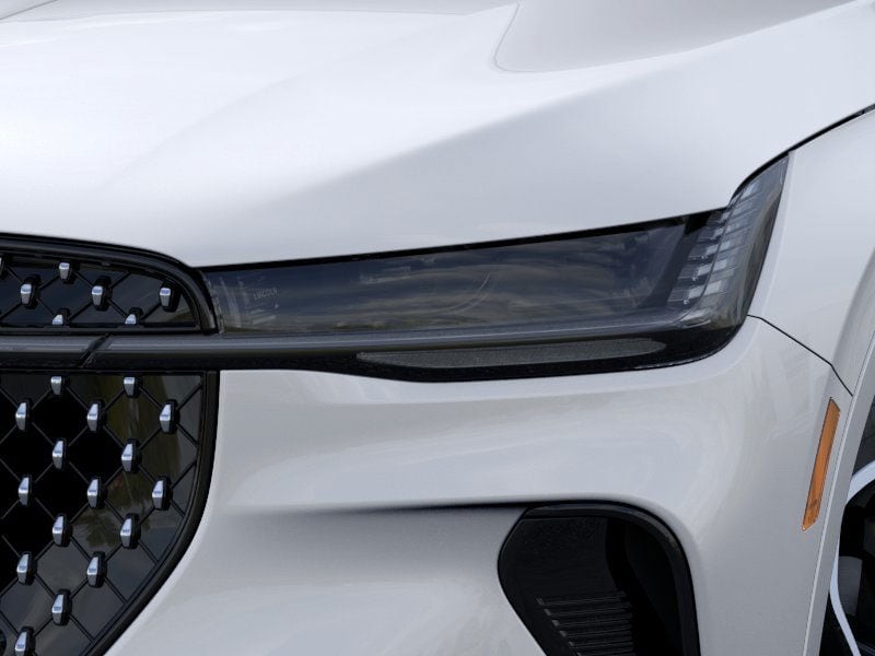 2026 Lincoln Nautilus Reserve CROSSOVERS