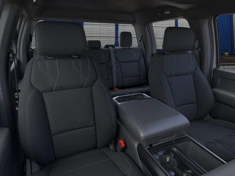 Thumbnail: 2026 Ford F-150 - 33