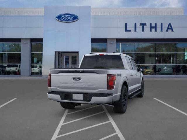 Thumbnail: 2025 Ford F-150 - 30