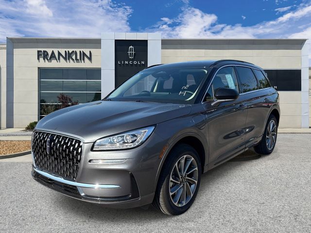 2025 Lincoln Corsair Grand Touring - Photo 35
