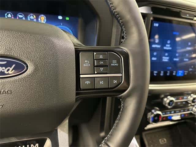 Thumbnail: 2025 Ford F-150 - 43