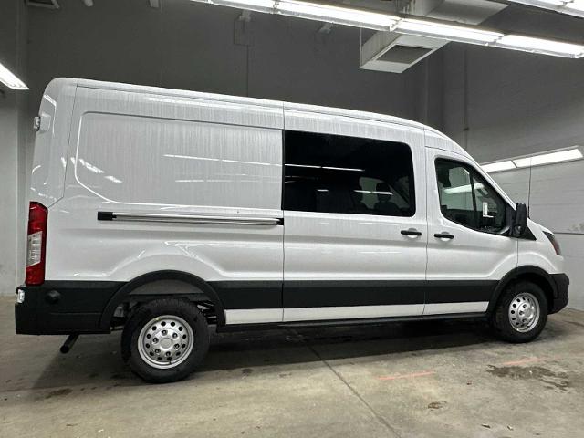 Thumbnail: 2026 Ford Transit Series - 35