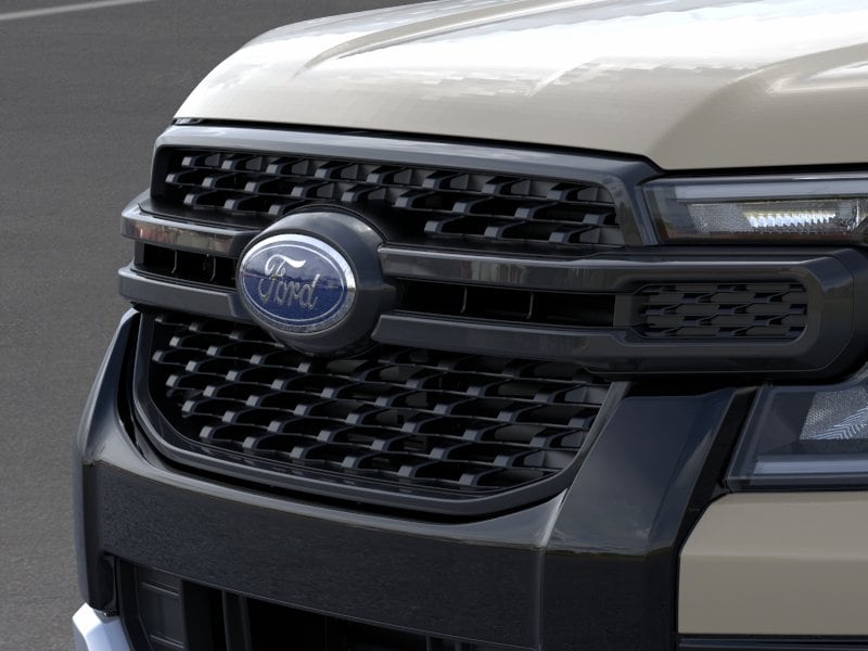 2025 Ford Ranger XLT - Photo 39