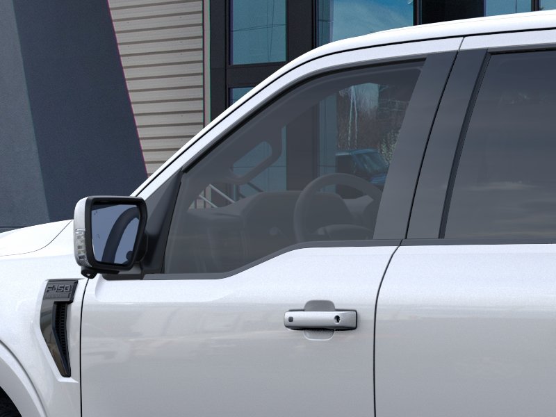 2025 Ford F-150 Lariat - Photo 66