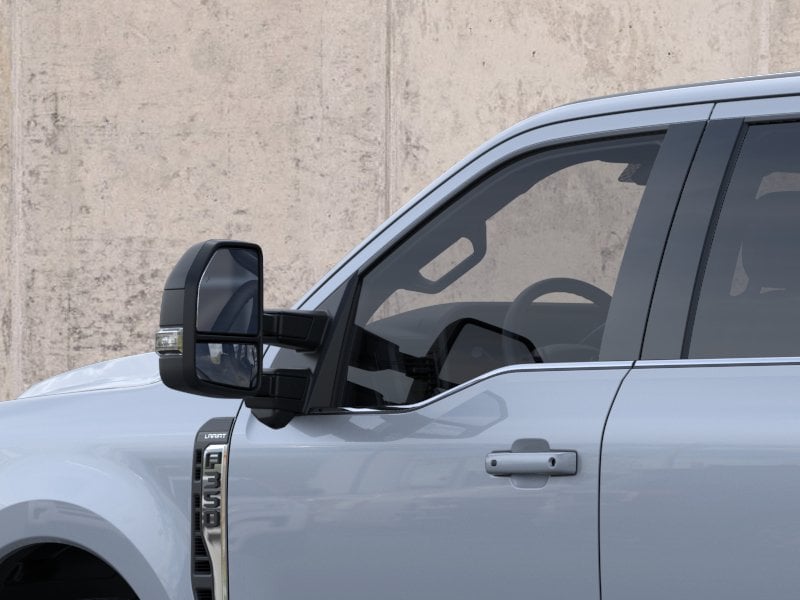 2026 Ford F-350 Super Duty Lariat - Photo 52