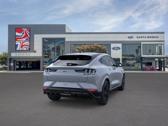 2025 Ford Mustang Mach-E GT - Photo 30