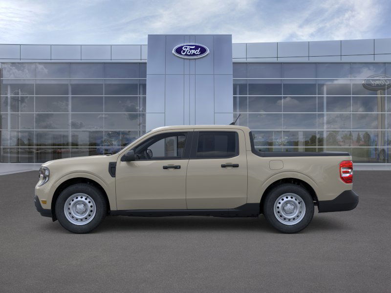 2025 Ford Maverick XL photo 3