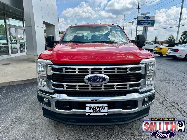 2026 Ford F-250 Super Duty XLT - Photo 28