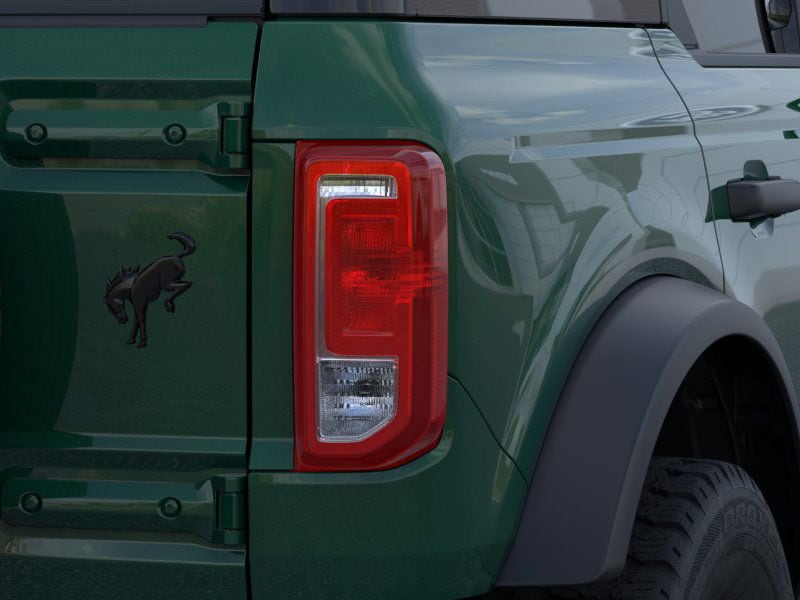 Thumbnail: 2025 Ford Bronco - 48