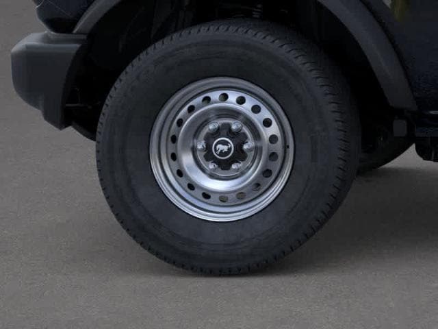 Thumbnail: 2025 Ford Bronco - 46