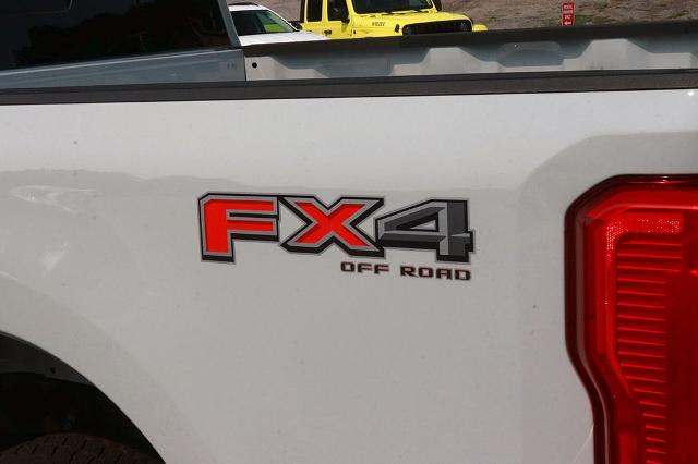 2026 Ford F-250 Super Duty XL - Photo 37
