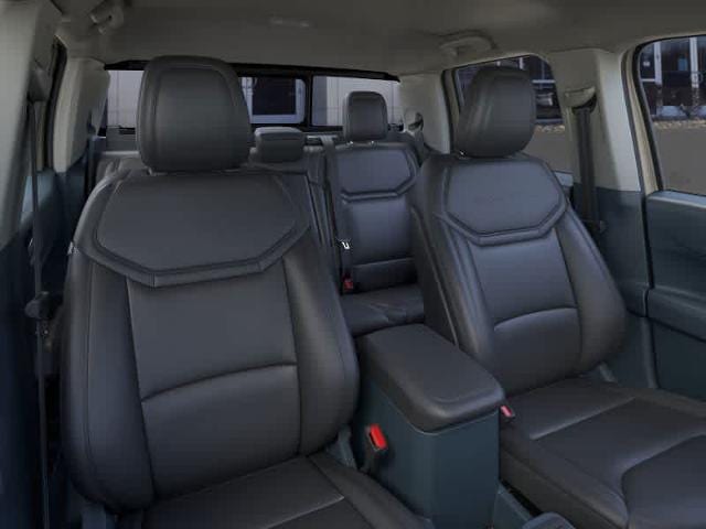 Thumbnail: 2025 Ford Maverick - 34