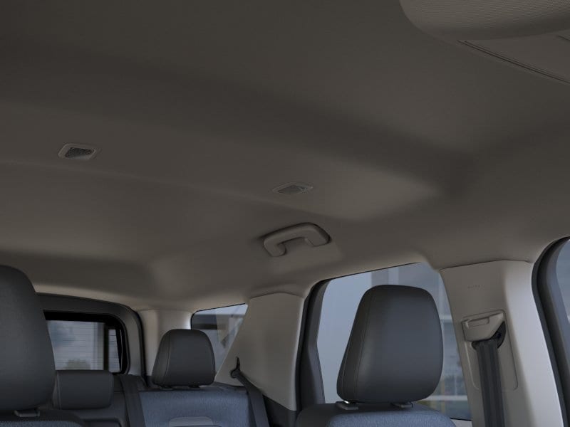 2025 Ford Bronco Sport Outer Banks - Photo 45