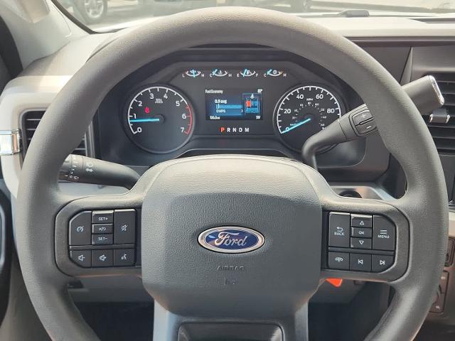 2025 Ford Super Duty F-250 SRW F-250 XL