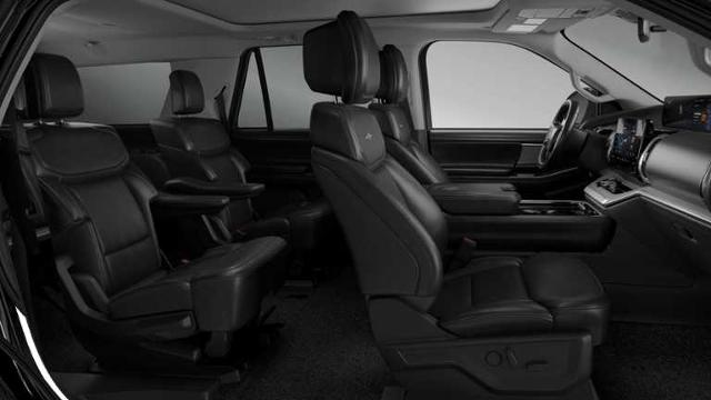 Thumbnail: 2026 Ford Expedition MAX - 14