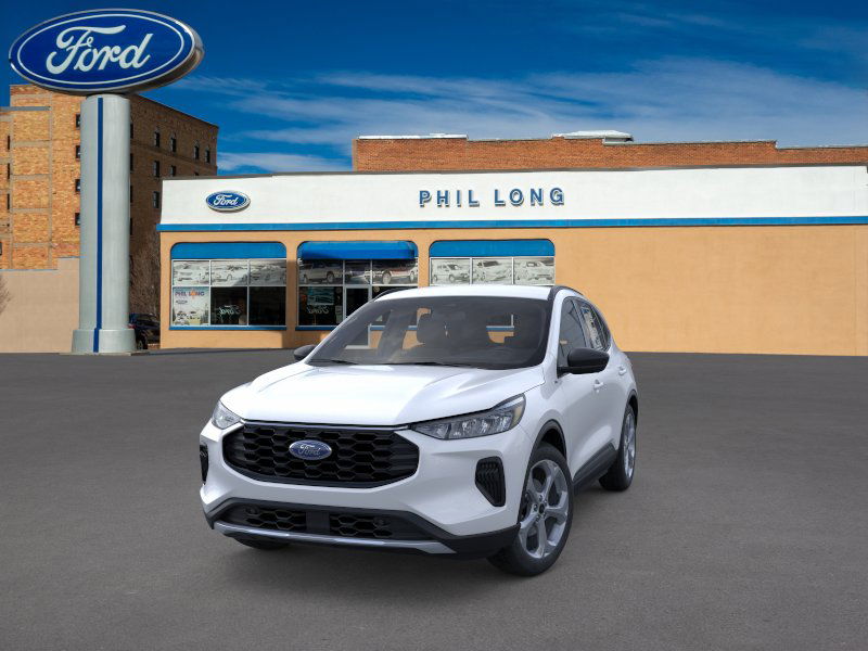 2026 Ford Escape ST-Line photo 2