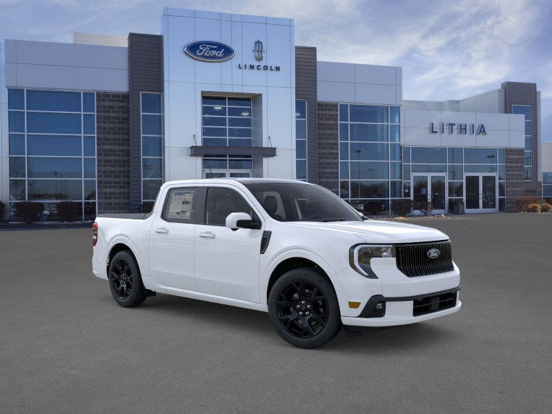 Thumbnail: 2025 Ford Maverick - 31