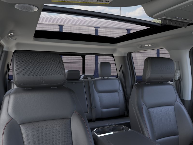 2026 Ford Super Duty F-350&reg; Lariat&reg; TRUCK