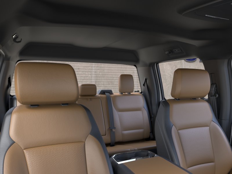2026 Ford F-350 Super Duty Lariat - Photo 22