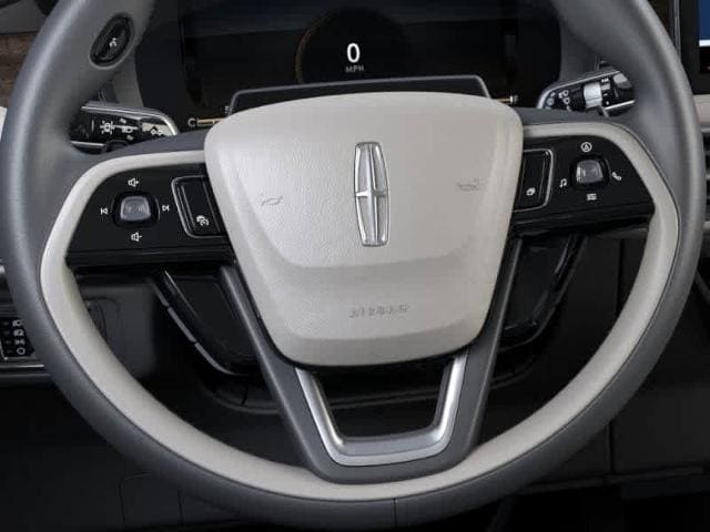 Thumbnail: 2026 Lincoln Corsair - 34