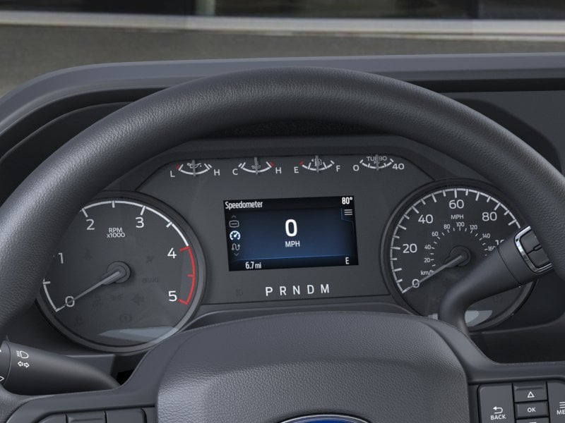 2026 Ford F-250 Super Duty XL - Photo 35