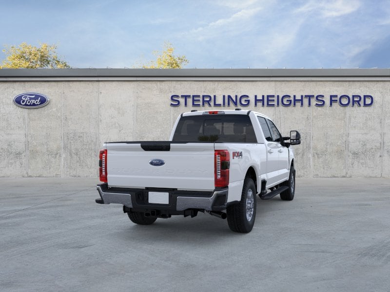 Thumbnail: 2026 Ford F-250 - 8