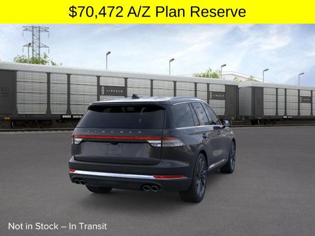 2026 Lincoln Aviator Reserve - Photo 8