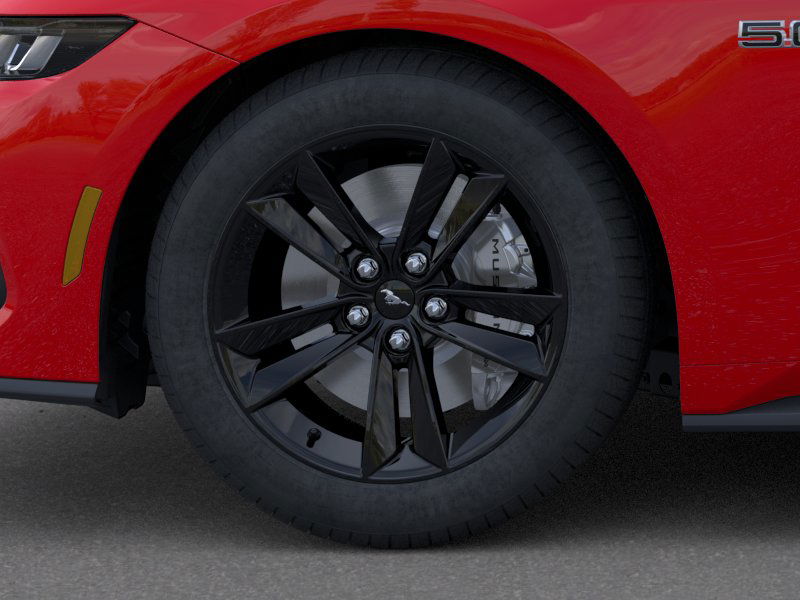 Thumbnail: 2025 Ford Mustang - 47