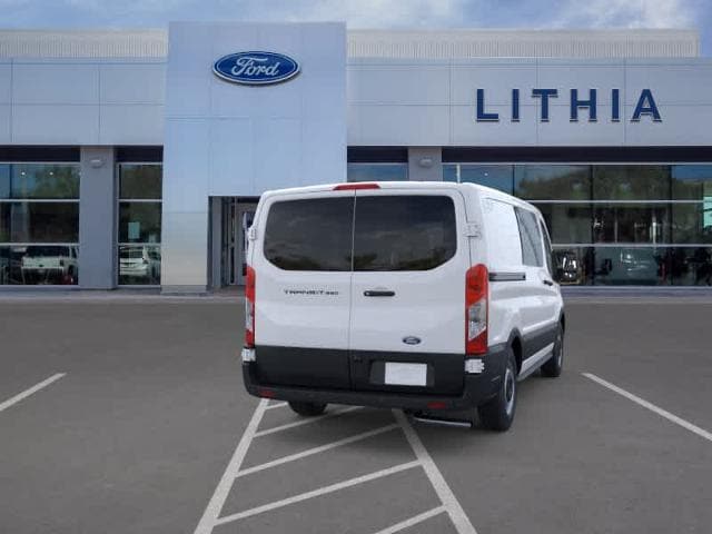Thumbnail: 2026 Ford Transit Series - 28