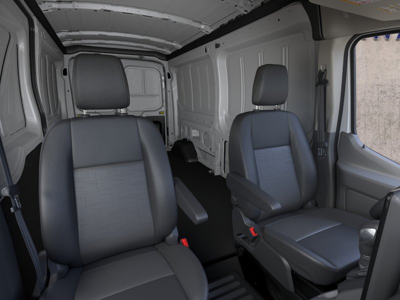 2026 Ford Transit Van Base - Photo 10