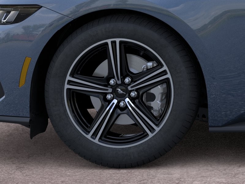 2025 Ford Mustang EcoBoost Premium Fastback - Photo 37