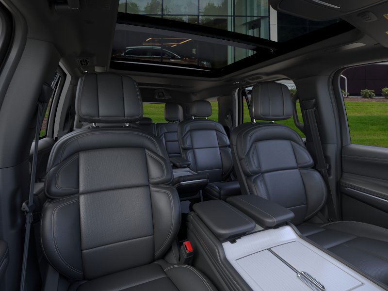 2025 Lincoln Navigator Reserve - Photo 34