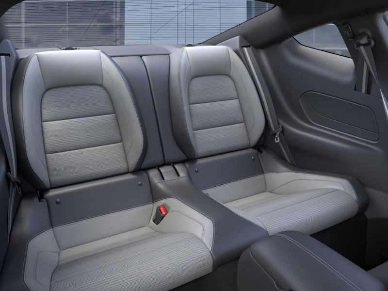 2025 Ford Mustang EcoBoost Premium Fastback - Photo 46