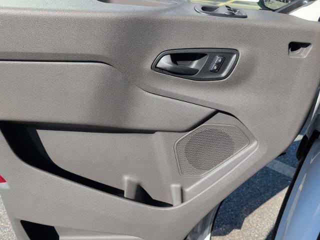 new 2026 Ford Transit Cargo Van car, priced at $52,863