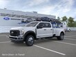  Ford F-450SD