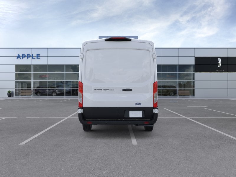 2026 Ford Transit Van Base - Photo 26