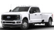 Ford F-350