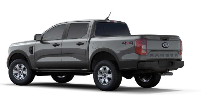 Thumbnail: 2025 Ford Ranger - 24