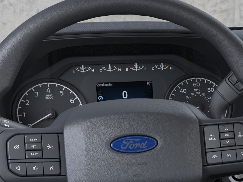 Thumbnail: 2026 Ford F-150 - 13