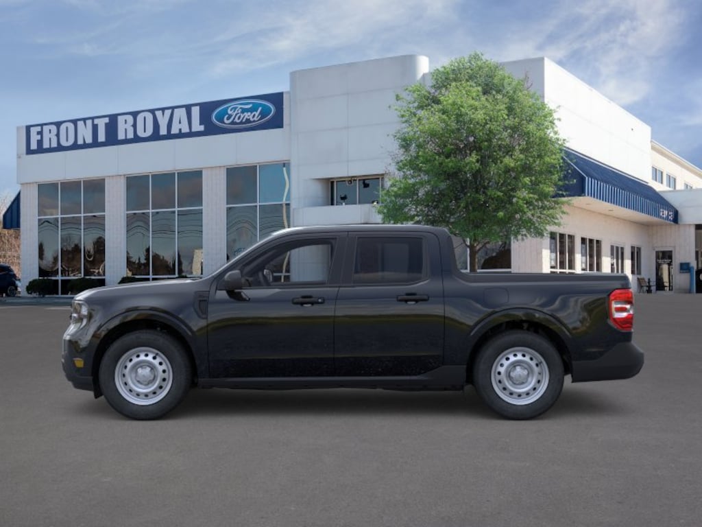 New 2026 Ford Maverick XL Truck
