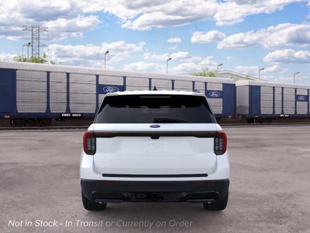 Thumbnail: 2026 Ford Explorer - 28