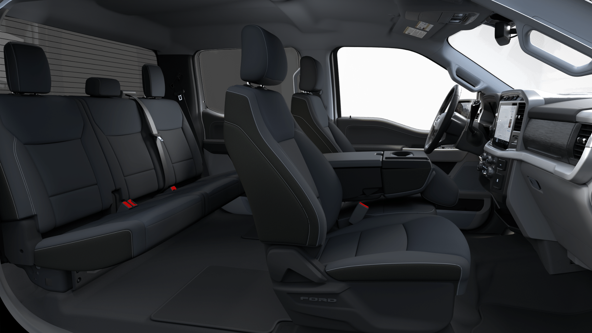 Thumbnail: 2024 Ford F-150 - 6