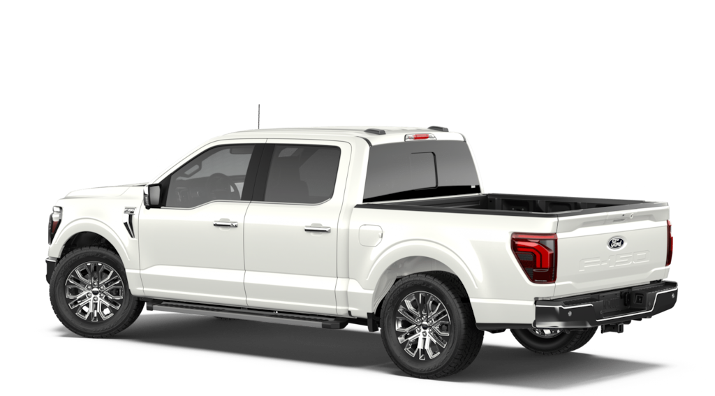 New 2026 Ford F-150 Lariat® TRUCK