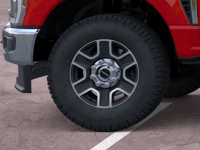 2026 Ford F-350 Super Duty Lariat - Photo 27