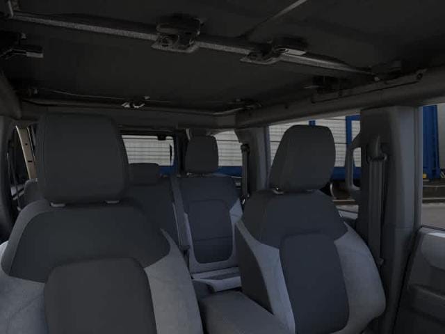 Thumbnail: 2026 Ford Bronco - 37