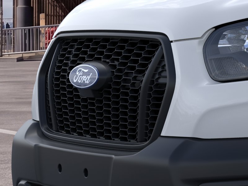 2026 Ford Transit Van Base - Photo 17
