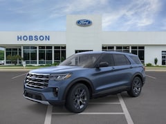 new 2026 Ford Explorer Active SUV for sale in bedford in