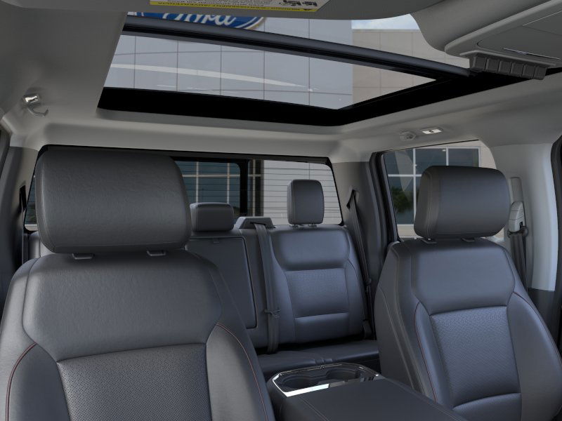 2026 Ford F-350 Super Duty Lariat - Photo 44