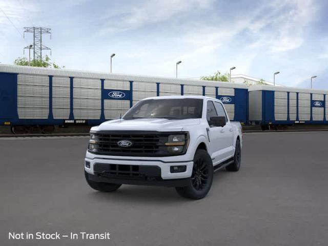 Thumbnail: 2025 Ford F-150 - 24